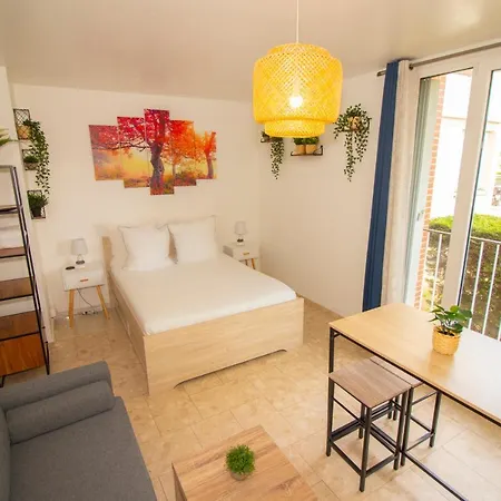 L'estival En Colocation * Le Plessis-Robinson