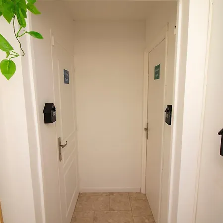 L'estival En Colocation Homestay