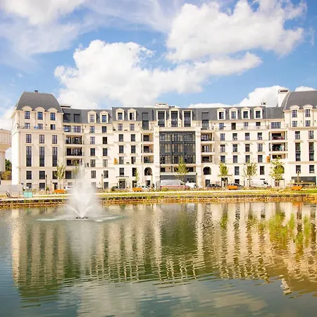 Homestay L'estival En Colocation Le Plessis-Robinson