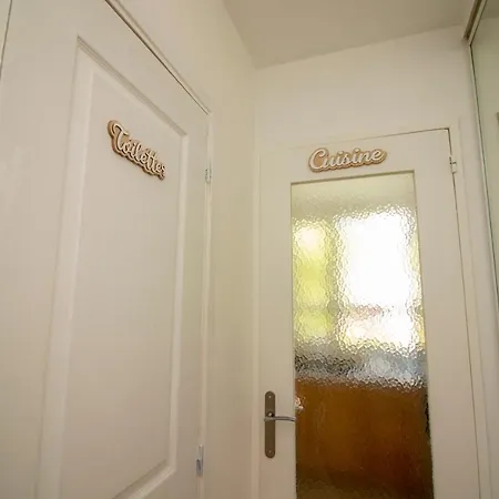Homestay L'estival En Colocation *