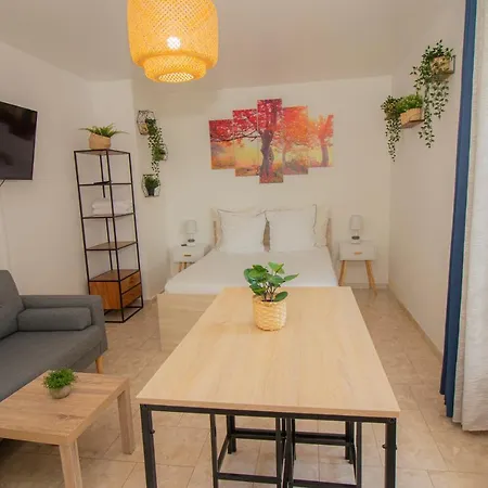 L'estival En Colocation * Le Plessis-Robinson