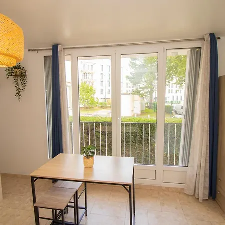 Homestay L'estival En Colocation